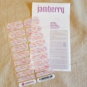Jamberry ~ full sheet